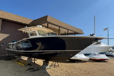 BOATZON | Scout 300 LXF 2015 BOATZON | Scout 300 LXF 2015