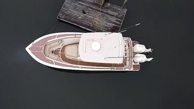 BOATZON | Scout 300 Lxf 2015 BOATZON | Scout 300 Lxf 2015
