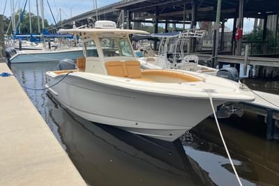 BOATZON | Scout 300 LXF 2015 BOATZON | Scout 300 LXF 2015