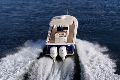 BOATZON | Scout 300 LXF 2019 BOATZON | Scout 300 LXF 2019