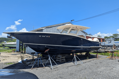 BOATZON | Scout 300 LXF 2020 BOATZON | Scout 300 LXF 2020