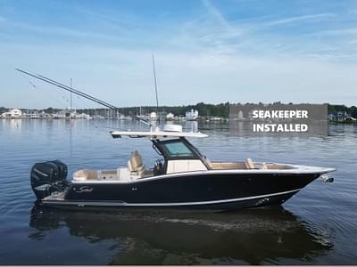 BOATZON | Scout 305 LXF 2021 BOATZON | Scout 305 LXF 2021