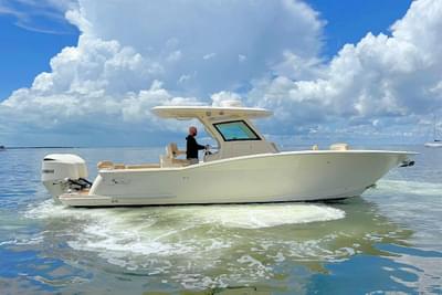 BOATZON | Scout 305 LXF 2021