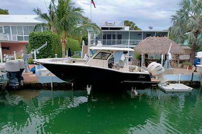 BOATZON | Scout 305 LXF 2021 BOATZON | Scout 305 LXF 2021