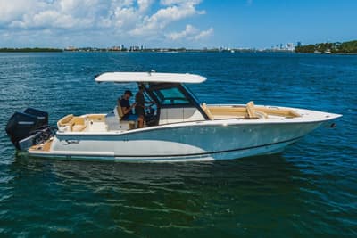 BOATZON | Scout 305 LXF 2022