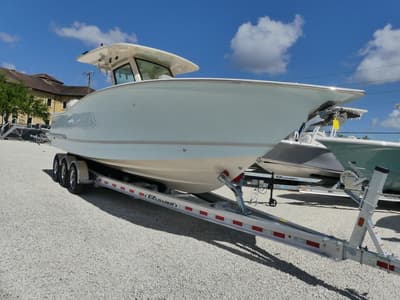 BOATZON | Scout 305 LXF 2023