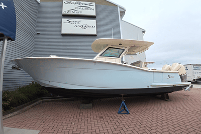 BOATZON | Scout 305 LXF 2023 BOATZON | Scout 305 LXF 2023