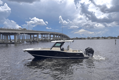 BOATZON | Scout 305 LXF 2025