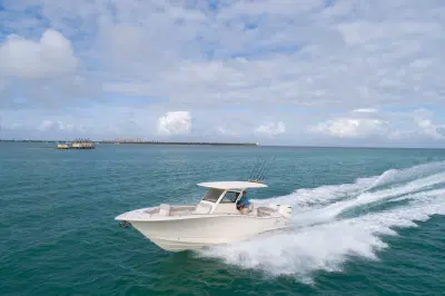 BOATZON | Scout 305 LXF 2026