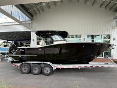 BOATZON | Scout 305 LXF 2027