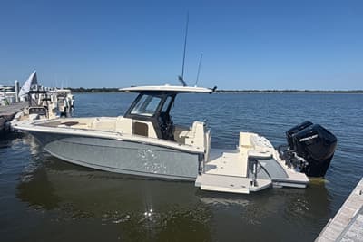 BOATZON | Scout 315 LXF 2027