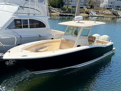 BOATZON | Scout 320 Lxf 2017 BOATZON | Scout 320 Lxf 2017