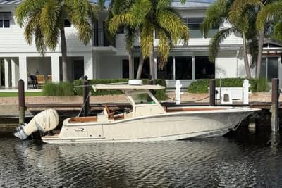 BOATZON | Scout 320 LXF 2019 BOATZON | Scout 320 LXF 2019