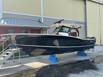 BOATZON | Scout 330 LXF 2021