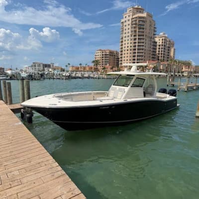 BOATZON | Scout 330 LXF 2021
