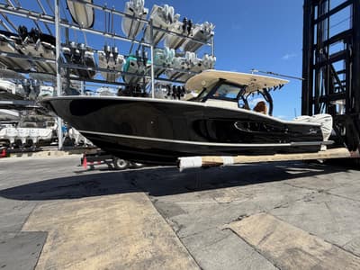 BOATZON | Scout 330 LXF 2021