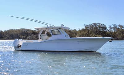 BOATZON | Scout 330 LXF 2021