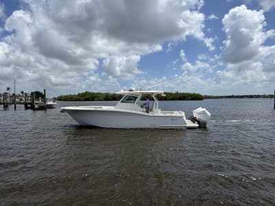 BOATZON | Scout 330 LXF 2021
