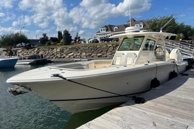 BOATZON | Scout 330 LXF 2026