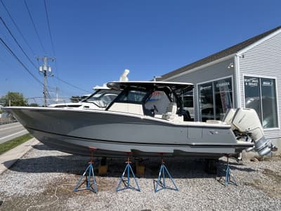 BOATZON | Scout 330 LXF 2026