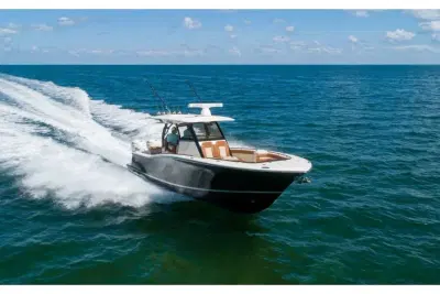 BOATZON | Scout 330 LXF 2026
