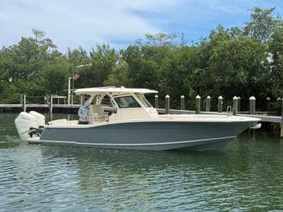 BOATZON | Scout 330 LXF 2027