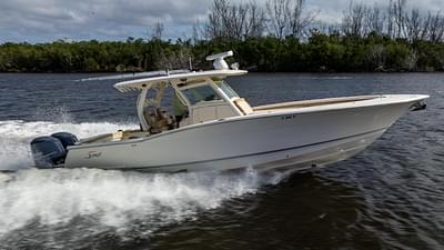 BOATZON | Scout 345 XSF 2012 BOATZON | Scout 345 XSF 2012