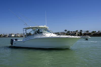 BOATZON | Scout 350 Abaco 2010 BOATZON | Scout 350 Abaco 2010