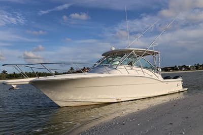 BOATZON | Scout 350 Abaco 2010