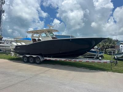 BOATZON | Scout 350 Lxf 2015 BOATZON | Scout 350 Lxf 2015