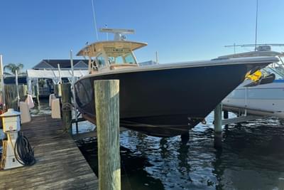 BOATZON | Scout 350 LXF 2017 BOATZON | Scout 350 LXF 2017