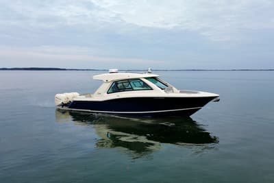 BOATZON | Scout 350 LXZ 2023 BOATZON | Scout 350 LXZ 2023