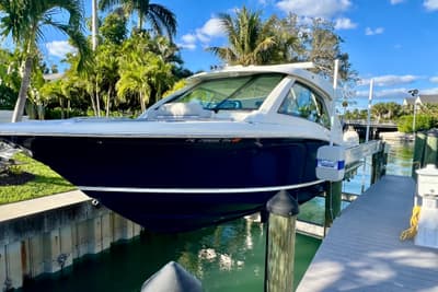 BOATZON | Scout 350 LXZ 2023
