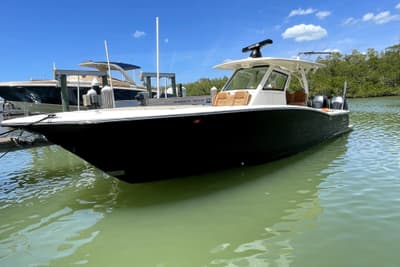 BOATZON | Scout 355 LXF 2019