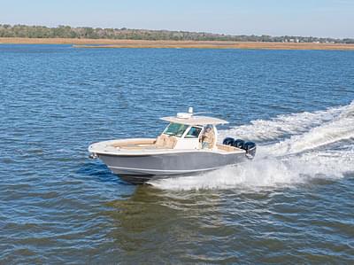 BOATZON | Scout 355 LXF 2019 BOATZON | Scout 355 LXF 2019