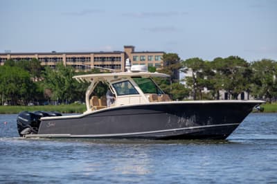 BOATZON | Scout 355 LXF 2019