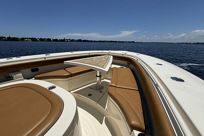 BOATZON | Scout 355 LXF 2021 BOATZON | Scout 355 LXF 2021