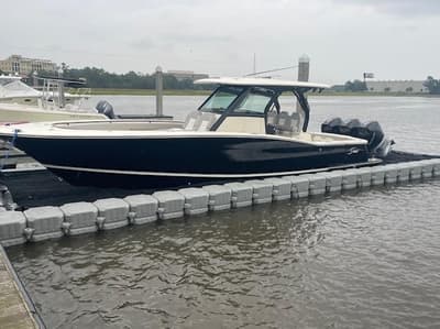 BOATZON | Scout 355 LXF 2022