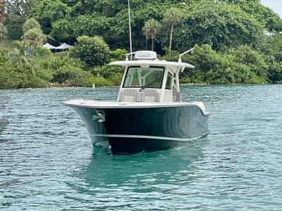BOATZON | Scout 355 LXF 2022