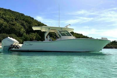 BOATZON | Scout 355 LXF 2023