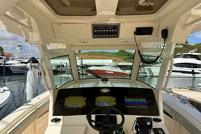 BOATZON | Scout 355 LXF 2023 BOATZON | Scout 355 LXF 2023
