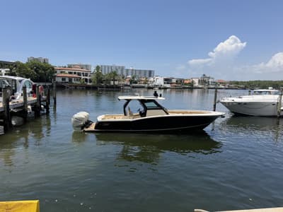 BOATZON | Scout 355 LXF 2023