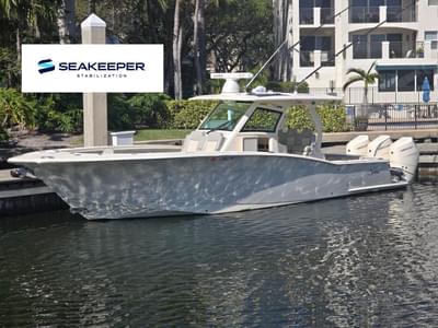 BOATZON | Scout 355 LXF 2024 BOATZON | Scout 355 LXF 2024