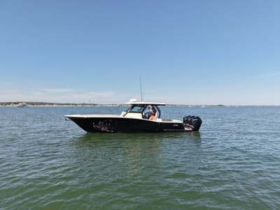 BOATZON | Scout 355 LXF 2024