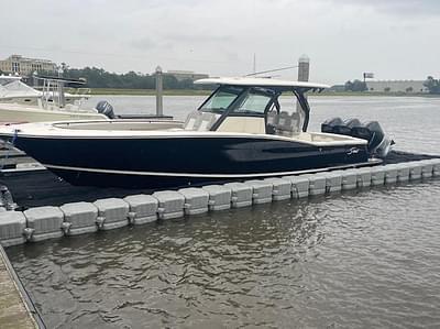 BOATZON | Scout 355 LXF CC 2022 BOATZON | Scout 355 LXF CC 2022
