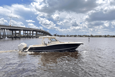 BOATZON | Scout 357 LXF 2025