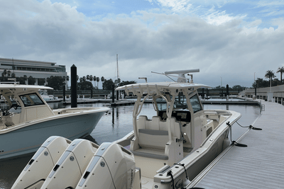 BOATZON | Scout 357 LXF 2025