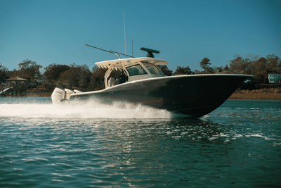 BOATZON | Scout 357 LXF 2025 BOATZON | Scout 357 LXF 2025