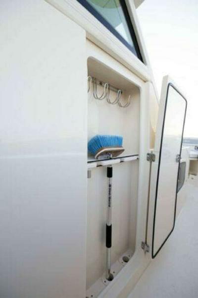 BOATZON | Scout 357 LXF 2026 BOATZON | Scout 357 LXF 2026