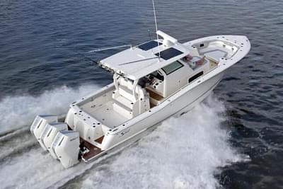 BOATZON | Scout 357 LXF 2026